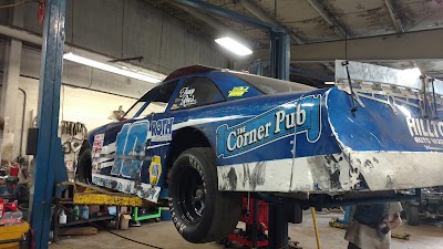Photos of Oak Creek Automotive