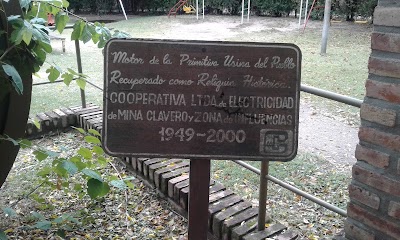 Photos of Clemic (Electric Co)