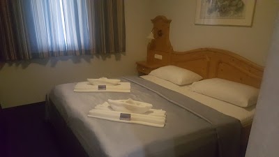 Photos of Aquamarina Hotel
