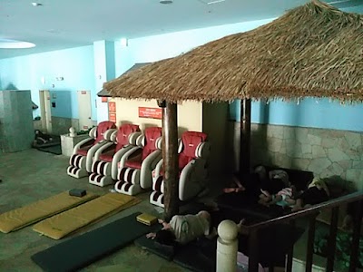Photos of spa LaQua