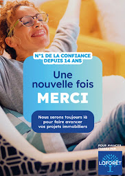 Photo n°15 de Agence immobilière Laforêt Goussainville à Goussainville (Agence de location immobilière)