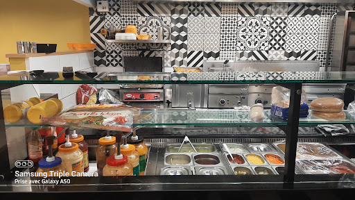 SNAP FOOD Les Sables d'Olonne