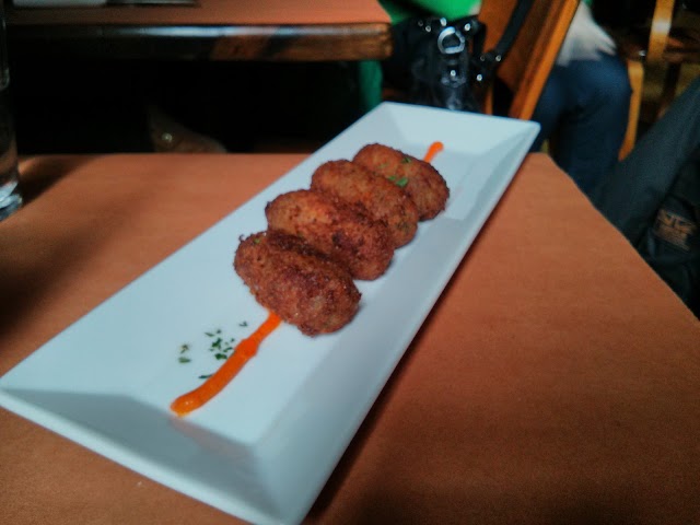 Cadaques Restaurant