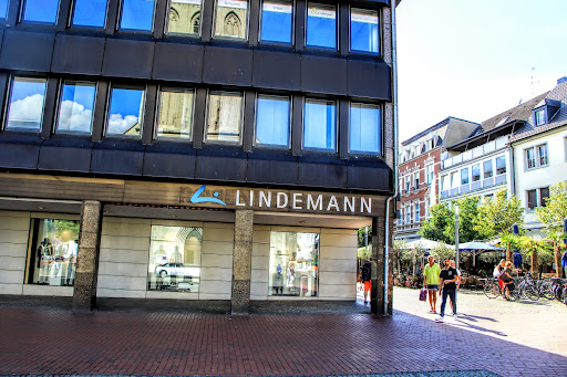 LINDEMANN Gallery - Germany