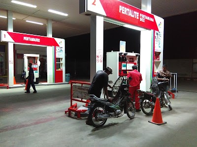 Photos of SPBU TEMPELLEMAHBANG