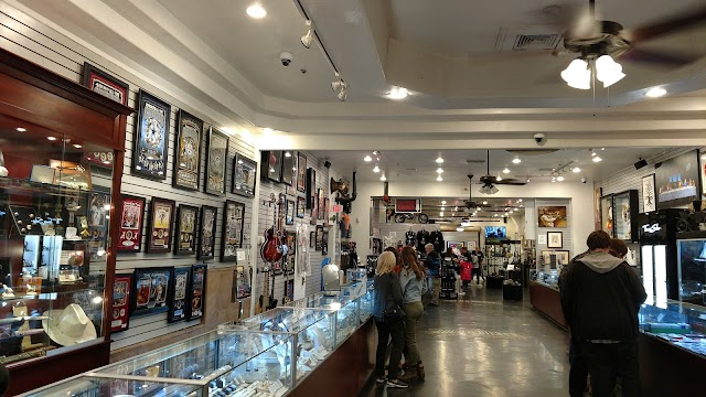 Gold & Silver Pawn Shop