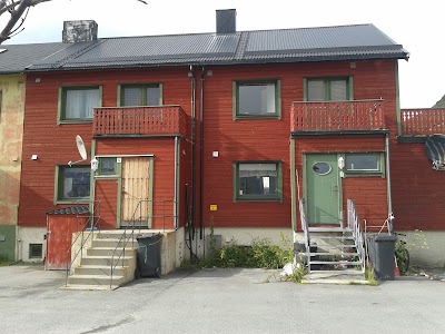 Photos of Nordkapp Kommune R&aring;dhuset