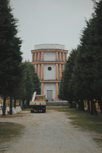 Cimitero di Ponte Sesto - Thumbnail