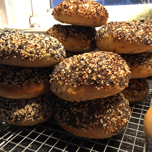 Homespun Bagels - Thumbnail