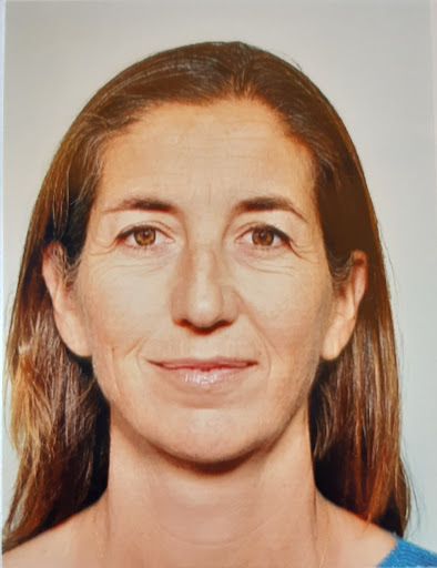 MARIE ANGE LANGLOIS