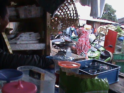 Photos of Pasar Desa Sumowono