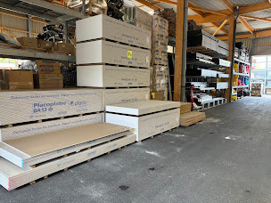 Photo n°12 de Bricomarché Saint-Philbert-De-Grand-Lieu à Saint-Philbert-de-Grand-Lieu (Magasin de bricolage)