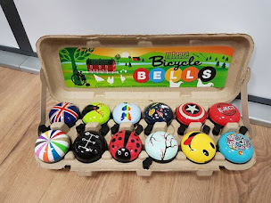 Photo n°18 de PLANET ECO MOBILITY DEMOUVILLE à Démouville (Magasin)