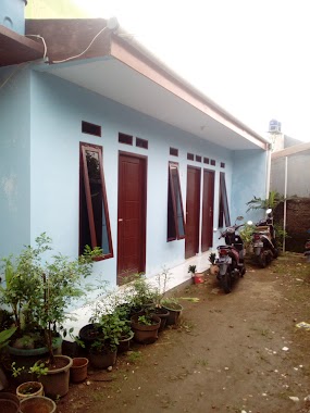 Rumah Kost MUHARI, Author: Haeru Udin