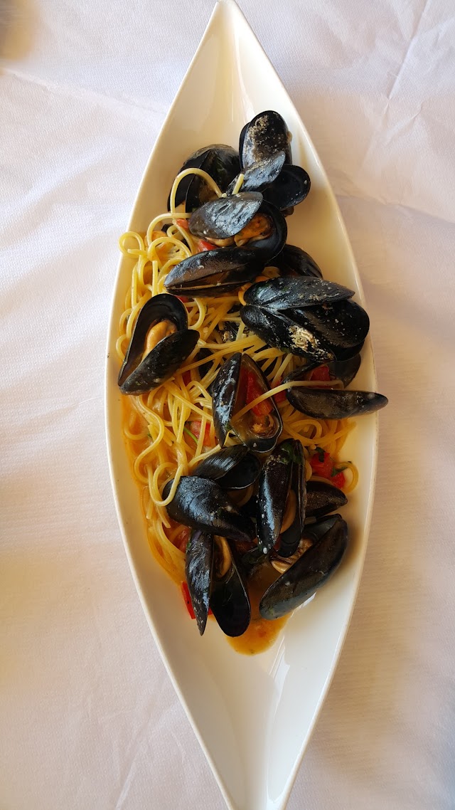 Garten Restaurant