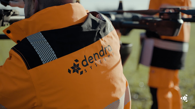 Dendra Systems Raises $15.76M in Series B Funding for Large-Scale Reseeding Efforts