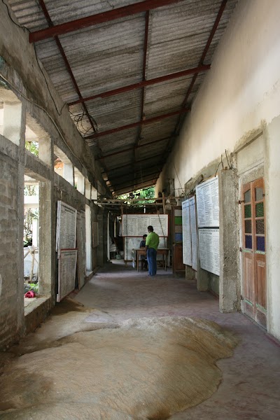 Photos of Delduwa Viwekarama Arranya Senasanaya