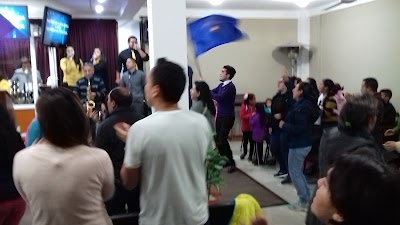 church
