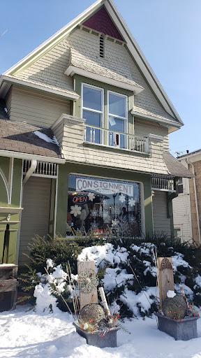 Generations Consignment Interiors - Visual