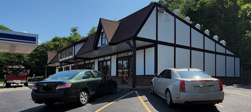 Montvale Laundromat - Thumbnail