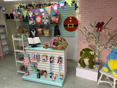 Florería, regalos, decoración de eventos Flor and Rose