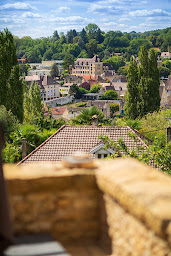 Photo n°24 de La Trappezienne à Sarlat-la-Canéda (Hôtel)