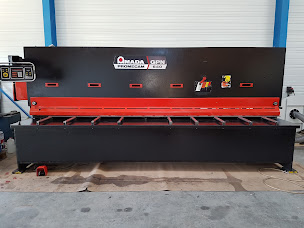 Photo n°7 de CUTLITE PENTA FRANCE à PA de Bellevue (Fournisseur de machines en métal)