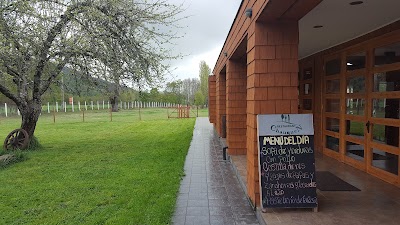 Photos of Restaurant Chauquen