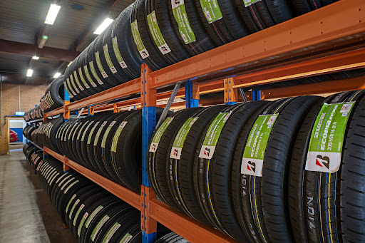 Bridgestone Select Tyre & Auto Keysborough - Thumbnail