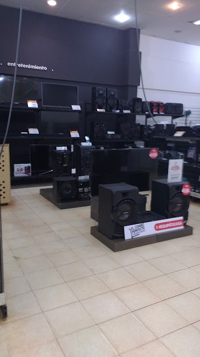 Electronics Store