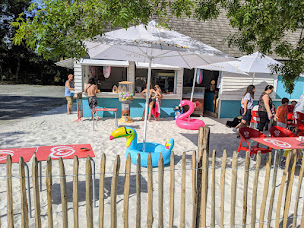 Photo n°65 de Flower Camping Côté Lac à Verruyes (Terrain de camping)