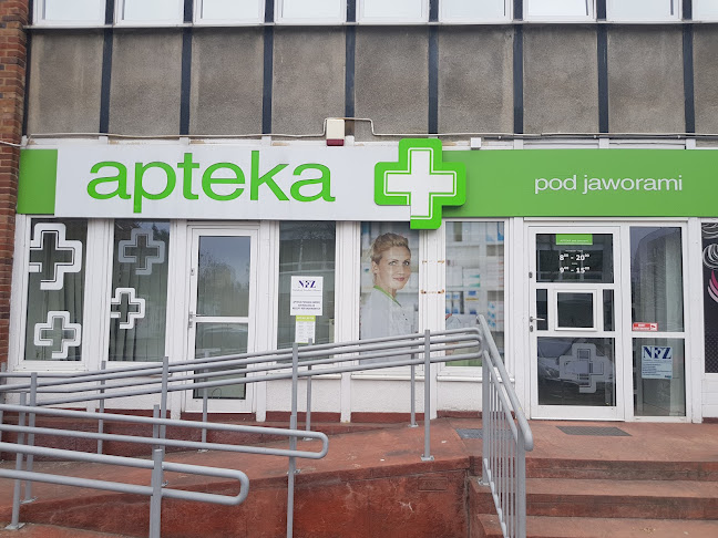 Apteka Pod Jaworami