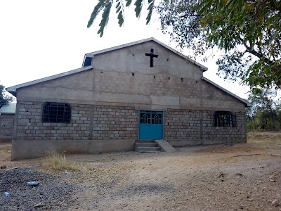 Photos of Ekalakala Catholic Church