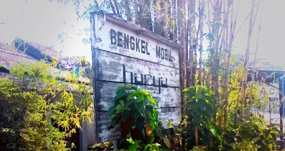 Photos of Benkel Mobil Karya