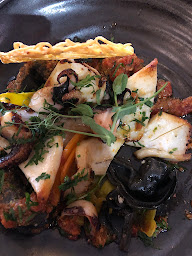 Photo n°12 de La Bonne Table à Clichy (Restaurant français)