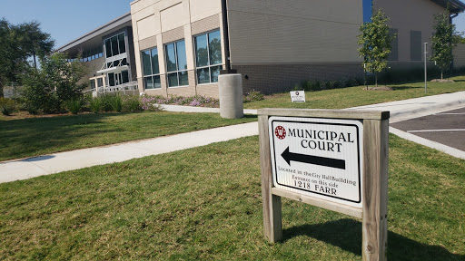 Waller Municipal Court - Thumbnail