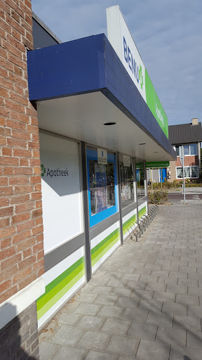 BENU Apotheek Zonderwijk