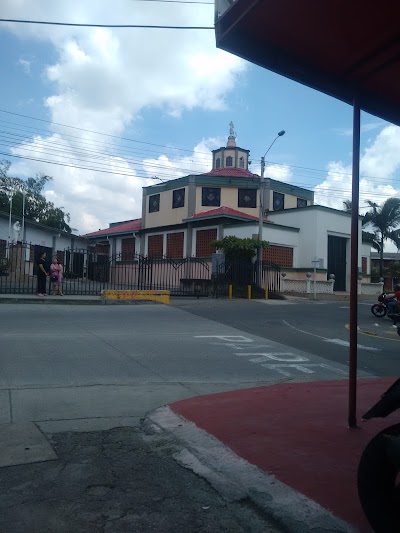 Photos of Parroquia San Joaquin