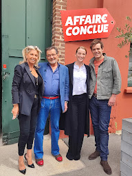 Photo n°20 de Antiquités Michel Bimier à Pont-Audemer (Magasin d'antiquités)