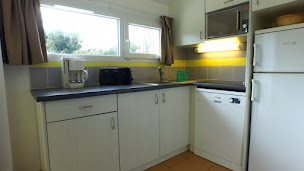 Photo n°7 de VVF Les Plages de Guérande La Turballe à La Turballe (Village de vacances)