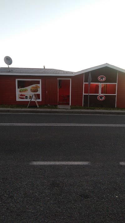 Photos of Fuente De Soda, San Guchito