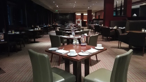 Aspects Restaurant