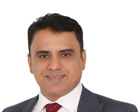 Mr Ash Gulati - Thumbnail