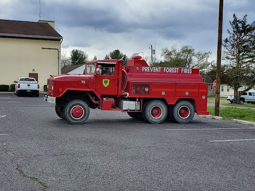 Egg Harbor City Fire Department Headquarters/Fire Station 1 - Thumbnail
