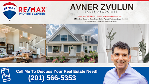 Avner Zvulun, Real Estate - Thumbnail