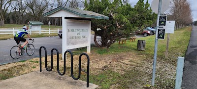 Michael Tucker Park & Chief Ladiga Trail