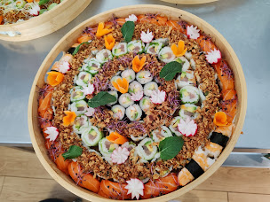 Photo n°22 de Mam Thaï Food & Sushi Restaurant et traiteur Asiatique Le Soler à Le Soler (Restaurant thaï)