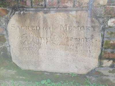 Photos of British Garrison Cemetery