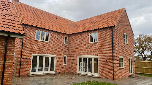 RH Roofing LTD