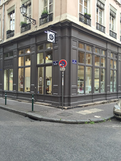 Les coiffeurs lyonnais